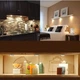 LED-підсвітка 5V для 3D світильників, сумісна з Bambu Lab LED Lamp Kit 001, тепле біле світло - зображення 4