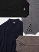 Кардиган Uniqlo розмір S сірий (07) (478537) - зображення 2