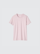 Футболка Uniqlo розмір XL розова (11) (474404) - зображення 1