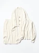 Джемпер Uniqlo розмір S білий (01) (479158) - изображение 5