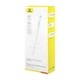Стилус Baseus Smooth Writing 3 3-in-1 Magnetic White (P80080801211-00) - изображение 7