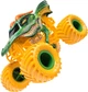 Офіційна колекційна модель монстр-трака Spin Master Monster Jam Dragon 1:24 (6076817) - зображення 3
