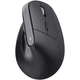 Миша Trust Bayo 2 Ergonomic, WL/USB-A, чорний - изображение 1