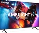 Телевізор 65" Philips MiniLED 4K 144Hz Smart Titan OS Black Ambilight - зображення 2