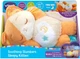Інтерактивна іграшка для сну Сонливе кошеня VTech Baby Soothing Slumbers Sleepy Kitten (80-575000) - зображення 1