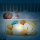 Інтерактивна іграшка для сну Сонливе кошеня VTech Baby Soothing Slumbers Sleepy Kitten (80-575000) - зображення 8
