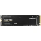 Накопичувач SSD Samsung M.2 500GB PCIe 3.0 980 - изображение 1