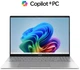 Ноутбук ASUS Vivobook S16 S3607QA-SH043W 16" WUXGA OLED, Qualcomm X X1 26 100, 16GB, F512GB, UMA, Win11, Сріблястий - изображение 1