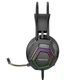 Навушники ігрові BOROFONE BO105 Thunder gaming headphones Black - изображение 3