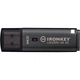 Накопичувач Kingston 64GB USB 3.2 Type-A Gen1 IronKey Locker+ 50 G2 - изображение 2