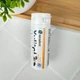 Жувальна гумка з ксилітом Miradent Xylitol Fresh Fruit Свіжі фрукти, 30 штук - зображення 2