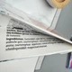 Цукерки з ксилітом Miradent Aquamed від сухості в роті, смак маракуйя 26 шт - зображення 3