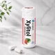 Жевательная резинка с ксилитом Miradent Xylitol Watermelon (арбуз), 30 шт. - изображение 1