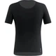 Футболка женская Salewa Puez Sporty Dry Womens T-Shirt XL Чорний - изображение 2