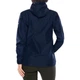 Куртка женская Salewa Puez Aqua 4 PTX 2.5L Womens Jacket L Темно-синій - изображение 2