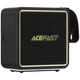 Колонка Bluetooth ACEFAST K3 Nano портативна (BT5.4, TF, USB, AUX, IPX6, RGB, 46W, 2600mAh) для музики, відпочинку, подорожей Чорний - изображение 1