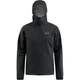 Куртка мужская Salewa Puez Aqua 4 PTX 2.5L Mens Jacket 4XL Чорний - изображение 1