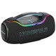 Колонка Bluetooth HOPESTAR A80 mini Wireless Bluetooth Speaker 36W/IPX6/RGB/6000mAh портативна для дому, подорожей, відпочинку Чорний - зображення 1