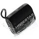 Колонка Bluetooth HOPESTAR H54 5W BT5.0/TF/USB/AUX/1800mAh Портативна бездротова гарнітура для музики Чорний - зображення 5