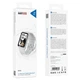 Смарт-годинник BOROFONE BD16 Smart sports watch (call version) Блютуз v5.3 1.47″ 200mAh IP67 TFT браслет для Android/Iphone Сріблястий - изображение 2