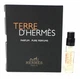 Hermes Terre d'Hermes (чоловіча) туалетна вода 2 мл Пробник - зображення 2