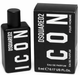 Парфюмированная вода для мужчин Dsquared2 Icon Pour Homme Eau De Parfum 5 мл Миниатюра - изображение 1
