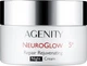 Крем для обличчя Dr. Irena Eris Agenity Neuroglow 5° нічний 50 мл (5900717577916) - зображення 1