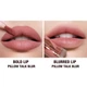 Рідка матова помада Charlotte Tilbury Airbrush Flawless Lip Blur Pillow Talk Blur - зображення 8