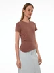 Футболка Promin 2012-110_516 L Капучино (2700000132845) - изображение 1