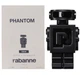 Тестер Парфуми для чоловіків Paco Rabanne Phantom Parfum 100 мл - зображення 1