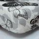 Простирадло на резинці Moon&Star Silver Butterflies Ranforce Elite 140х200х20 см (MS-850006450) - зображення 1
