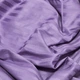 Простирадло на резинці Moon&Star Purple Dream Satin Stripe 70х190х10 см (MS-850007080) - зображення 3