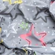 Простирадло на резинці Moon&Star Cosmic Party Бязь Gold Люкс 140х200х25 см (MS-850006110) - зображення 4