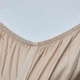 Простирадло на резинці Moon&Star Cream Latte Satin Stripe 70х190х25 см (MS-850006940) - зображення 2