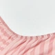 Простирадло на резинці Moon&Star Pink Whisper Бязь Gold Люкс 160х200х20 см (MS-850006274) - зображення 2