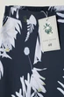 Штани H&M Collaboration темно-сірий в кольорові візерунки HZICK646 36 - зображення 2