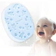 Губка для купання (Блакитна)/"Babyоno" - зображення 3