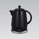 Чайник кераміка Maestro MR069black - изображение 1