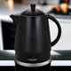 Чайник кераміка Maestro MR069black - изображение 5