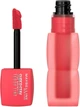 Maybelline New York Superstay Teddy Tint Стойкая матовая помада-тинт для губ № 35 "July Forever" - изображение 1