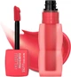 Maybelline New York Superstay Teddy Tint Стойкая матовая помада-тинт для губ № 35 "July Forever" - изображение 2