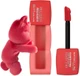 Maybelline New York Superstay Teddy Tint Стойкая матовая помада-тинт для губ № 30 "Coquettishe" - изображение 1