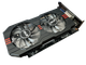 Видеокарта GeForce GTX 650 Ti 2GB Asus (GTX650TI-2GD5) Б/У - изображение 1