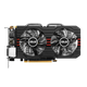 Видеокарта GeForce GTX 650 Ti 2GB Asus (GTX650TI-2GD5) Б/У - изображение 3