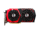Відеокарта AMD Radeon RX 570 4GB MSI Gaming (RX 570 GAMING 4G) Б/В - зображення 1
