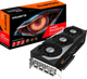 Видеокарта AMD Radeon RX 6800 XT 16 GB Gigabyte Gaming OC (GV-R68XTGAMING OC-16GD) Б/У - изображение 1