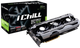 Відеокарта GeForce GTX 1070 8GB Inno3D iChill X3 (C107V3-1SDN-P5DNX) Б/В - изображение 1