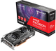 Відеокарта AMD Radeon RX 6600 XT 8GB Sapphire Nitro+ (11309-01) Б/В - изображение 1