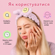 Патчи от прыщей и акне гидроколлоидные Khaziz Hello Kitty фигурные, Разноцветные, 50 шт - изображение 6