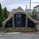 Палатка надувна я 3*4 м Оксфорд 600 д - изображение 2